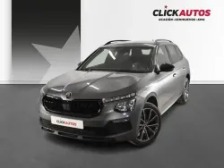 Skoda Kamiq 1.0 TSI Sport DSG7 85kW