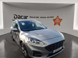 Ford Kuga 1.5 ECOBOOST STLINE