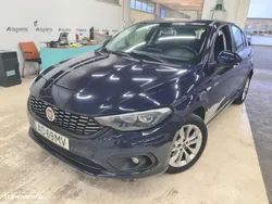 Fiat Tipo 1.3 M-Jet Lounge