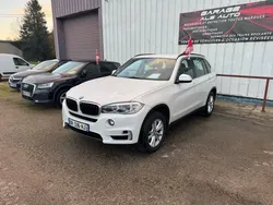 BMW X5 F15 s-drive 25D 2.0D 218ch Lounge plus