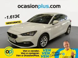SEAT León 1.0 TSI S&S Style XS 110