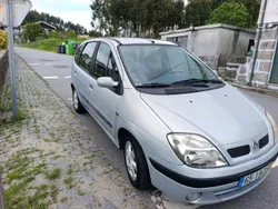 Renault Scénic rxe