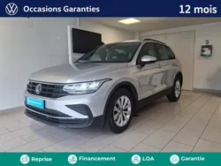 Volkswagen Tiguan 2.0 TDI 150ch Life Business DSG7