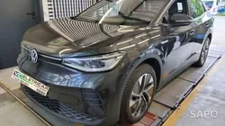 Volkswagen ID.4 de 2022