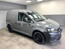 Volkswagen caddy van 1.6 tdi 102 business 2015