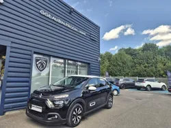Citroën C3 III BlueHDi 100 S&S BVM Shine