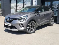 Renault Captur II techno TCe 90