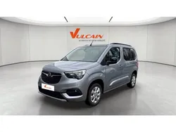 Opel Combo Life Taille M BlueHDi 130 ch S&S EAT8 Elegance Pack