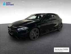 Mercedes-benz Classe A 200 d 150ch AMG Line 8G-DCT