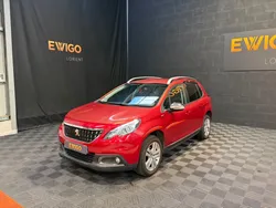 PEUGEOT 2008 1.2 PURETECH 80CH STYLE / COURROIE CHANGEE / ENTRETIEN COMPLEt