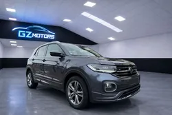 Volkswagen T-Cross 1.0 TSI 110ch R-Line DSG7