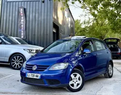Volkswagen Golf V 2.0 FSI 150 Sport Tiptronic 5p