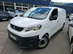 Peugeot Expert Fg M 100 kW Batterie 75 kWh Grande autonomie 15008.69 HT