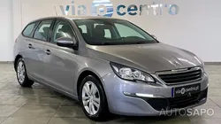 Peugeot 308 de 2014