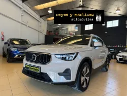Volvo XC40 B3 Ultra Aut.