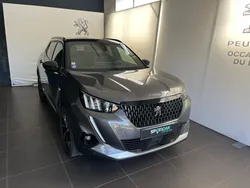 Peugeot 2008 II GT 1.2 PURETECH 130CV BVM6 S&S