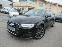 Audi A3 SPORTBACK 35 TDI 150CH DESIGN LUXE S TRONIC 7 EURO6D-T 113G