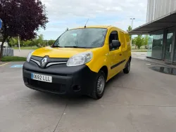 Renault Kangoo Kangoo Fg. Maxi 1.5Blue dCi 70kW 2pl.