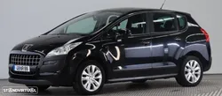 Peugeot 3008 1.6 HDi Sport