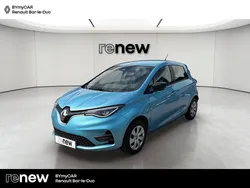 RENAULT Zoe R110 Achat Intégral - 21 Business