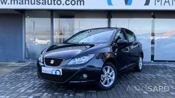 Seat Ibiza 1.2 12V Style de 2009