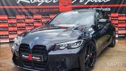 BMW Série 3 de 2019