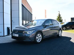 Volkswagen GOLF VIII 1.5 TSI 130 CV TYPE FIRST EDITION ACC DCC VIRTUAL COCKPIT GPS CARPLAY SIEGES CHAUFFANTS FEUX FULL LED FRONT ASSIST LANE ASSIST PARK ASSIST JANTES ALU 16′