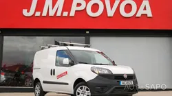 Fiat Doblo de 2020