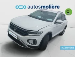 VOLKSWAGEN T-Roc 2.0TDI Life 85kW