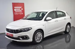 Fiat Tipo 1.3 Multijet City Life