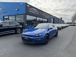 Volkswagen Scirocco 1.4 TSI 122