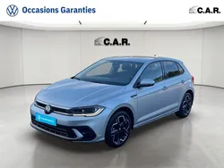Volkswagen Polo 1.0 TSI 95 S&S BVM5 R-Line Edition