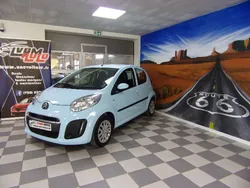 Citroën C1 Phase 2 1.0 i 68cv Confort ETG5 / Suivi Complet