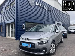 Citroën C4 Picasso (2) 110 CH BVM6 Live