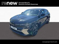 Renault Megane E-Tech Electric 220ch 60kWh Iconic autonomie confort -25