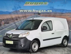 Renault Kangoo Kangoo Express 1.9dTi RL