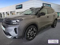 Citroën C5 Aircross BlueHDi 130 EAT8 Max