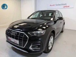 AUDI Q5 50 TFSIe Advanced quattro-ultra S tronic