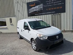 Dacia dokker van 1.2 tce 115ch bvm5