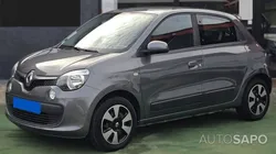 Renault Twingo 1.0 SCe Night&Day de 2017