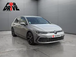 Volkswagen golf 2.0 tdi scr 200 dsg7 gtd / audio harman kardon / entretien complet volkswagen
