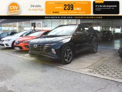 HYUNDAI Tucson 1.6 TGDI PHEV Maxx AT