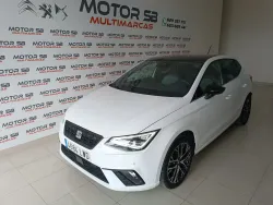 SEAT Ibiza 1.0 TSI S&S Style 110