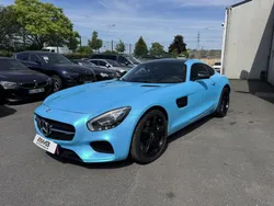 Mercedes AMG GT 4.0 V8 462CH GT
