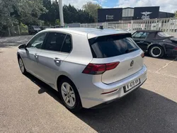Volkswagen Golf 8 VIII LIFE 1.5 150CV DSG