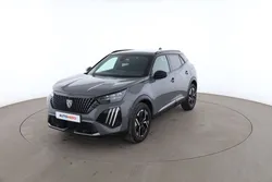 Peugeot 2008 1.2 Hybrid GT e-DCS6 136 ch