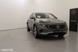 Mercedes-Benz EQA 250 Progressive
