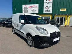 Fiat doblo fourgon court 1.3 mjtd 90cv
