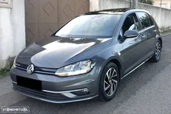 VW Golf 1.5 TSI ACT Join