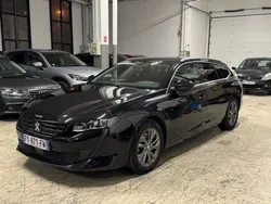 Peugeot 508 SW BlueHDi 160ch S&S Allure Business EAT8